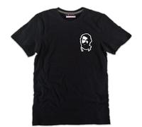 T-shirt Bud Banana Joe Pugno heroes ottimo cotone anche oversize forti