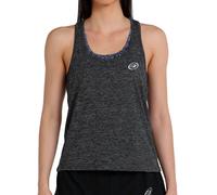 T-shirt Bullpadel Basics Donna L Black