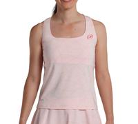 T-shirt Bullpadel Da Donna L Rosa