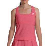T-shirt Bullpadel Da Donna XL Rosso