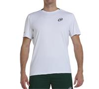 T-shirt Bullpadel Lili XL Bianco