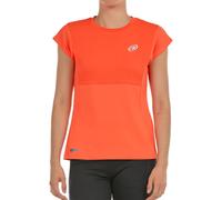 T-shirt Bullpadel Portas Donna S Coral