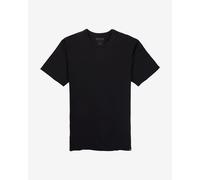 T-shirt Burton Classic manica corta nero - S