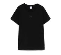 PINKO - Bussolotto T-Shirt - - Tops - Donna - Nero - L