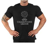 T-Shirt calcio sport "Champions League"