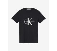 Calvin Klein Jeans T-Shirt Uomo - black / XXL