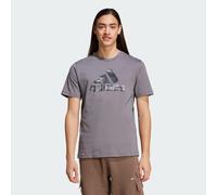 Adidas T-shirt Camo Badge of Sport Graphic | Adidas M