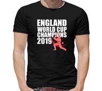 T-Shirt Campioni Del Mondo D'Inghilterra Uomini - Cricket - Ashes 2019 One Day
