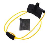 T Shirt Cannon Launcher - Water Balloon Slingshot, Long Range Outdoor Toy, Portable Heavy Duty Throwing Game for Adults | 300 Yard Football Potato Balloons Activity Set Suitable for 3 Players Backyard