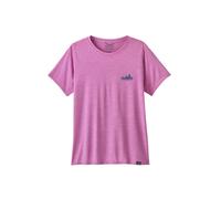 T-shirt Cap Cool Daily Graphic Donna 73 Skyline/Brisk Purple