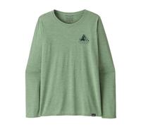 T-shirt Cap Cool Daily Graphic Donna Chouinard Crest/Ellwood Green