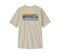 T-shirt Capilene Cool Daily Broadshort Uomo - Uomo - l - Patagonia
