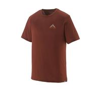 T-shirt Capilene Cool Merino Graphic Maniche Corte Uomo - Uomo - s - Patagonia