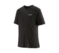 T-shirt Capilene Cool Merino Graphic Maniche Corte Uomo - Uomo - xl - Patagonia
