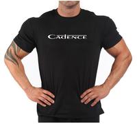 T-Shirt Car Audio "Cadence"