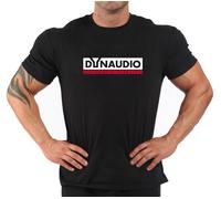 T-Shirt Car Audio "Dynaudio"
