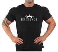 T-Shirt Car Audio "Eminence"