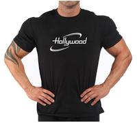 T-Shirt Car Audio "Hollywood"
