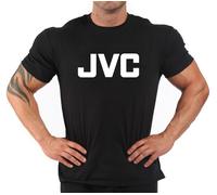 T-Shirt Car Audio "Jvc"