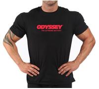 T-Shirt Car Audio "Odyssey"