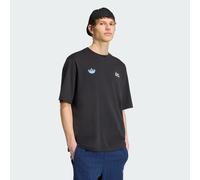 T-SHIRT CARE BEAR OS Black XL