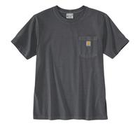 T-Shirt Carhartt Irvine Shadow