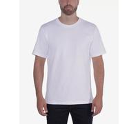T-shirt Carhartt Non-Pocket manica corta bianco puro - M