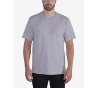T-shirt Carhartt Non-Pocket manica corta grigio - S