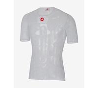 CASTELLI 4517027-001 Core Mesh 3 SS White T-Shirt XL