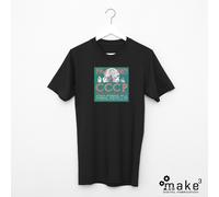 T-shirt CCCP Fedeli alla linea (Aghia Sophia enjoy tshirt maglia musica cotone)