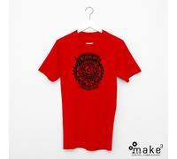 T-shirt CCCP Fedeli alla linea (Aghia Sophia enjoy tshirt maglia musica cotone)