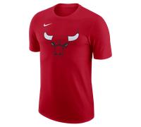 T-shirt Chicago Bulls Essential Nike NBA - Uomo - Rosso M
