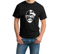 T-Shirt cinema film "Breaking Bad Heisenberg 3"