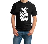 T-Shirt cinema film "Star Wars 5"