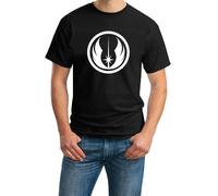 T-Shirt cinema film "Star Wars 6"