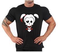 T-Shirt cinema film "Suicide Squad 2"