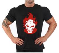 T-Shirt cinema film "Suicide Squad 3"