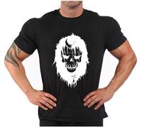 T-Shirt cinema film "Suicide Squad 4"