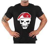 T-Shirt cinema film "Suicide Squad 5"