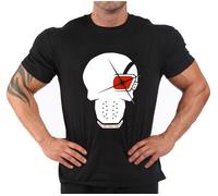 T-Shirt cinema film "Suicide Squad 6"