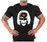 T-Shirt cinema film "Suicide Squad 7"