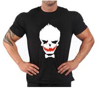 T-Shirt cinema film "Suicide Squad Joker"