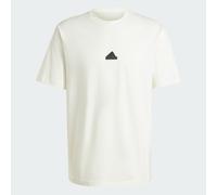 Adidas T-Shirt da Uomo City Escape Graphic Bianca Taglia M Codice IW2686