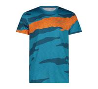 T-shirt CMP Bleu S