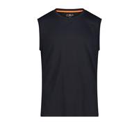 CMP - Canotta da Uomo, Antracite-Flame, 58