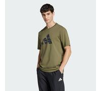 Adidas T-shirt Codes Camo Graphic | Adidas M