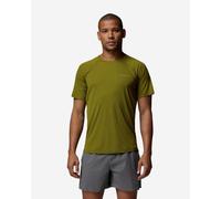 T-shirt Columbia Stealth Spring verde oliva - L