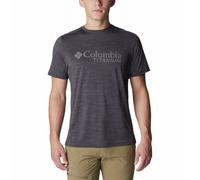 T-shirt Columbia Titan Pass (Graphic) uomo S