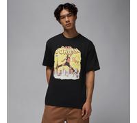 Nike Jordan Dunk Comic M - T-shirt - Uomo - Nero M