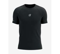 Compressport - Trail Racing S/S T-Shirt - Maglia da corsa M nero